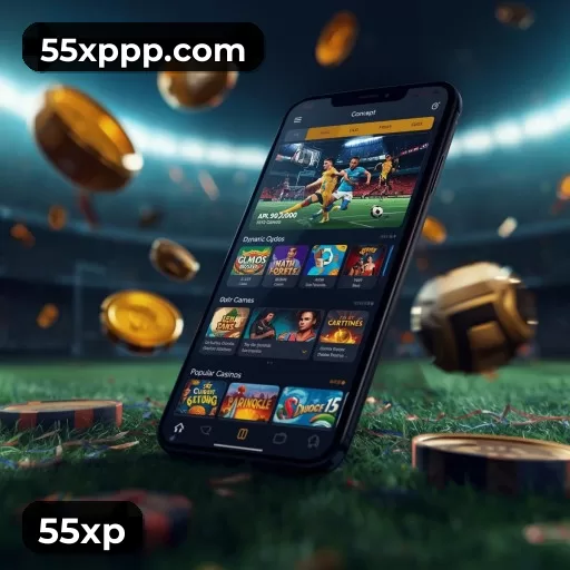 55xp