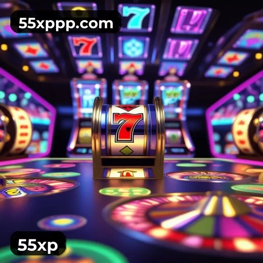 55xp plataforma 2